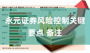 永元证券风险控制关键要点 备注