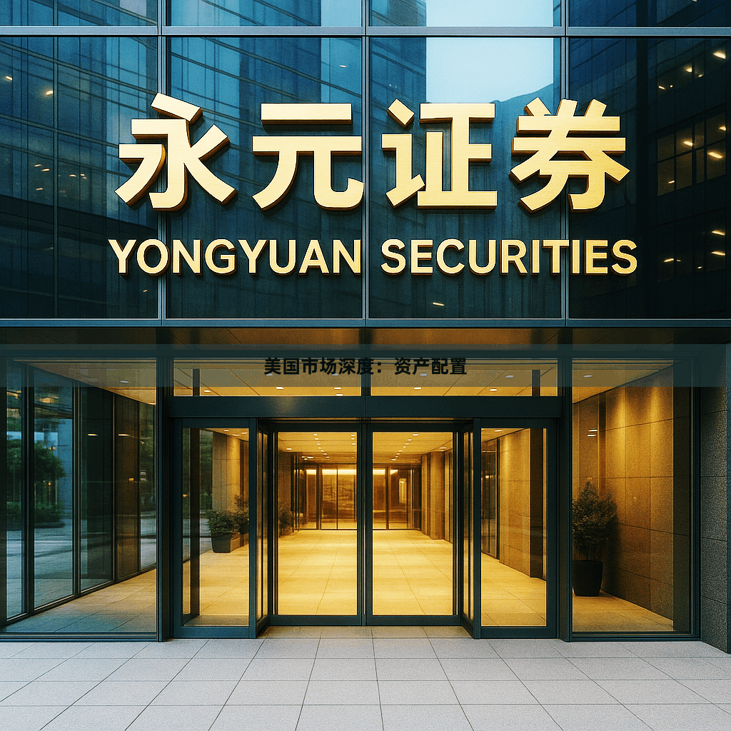 美国市场深度:资产配置