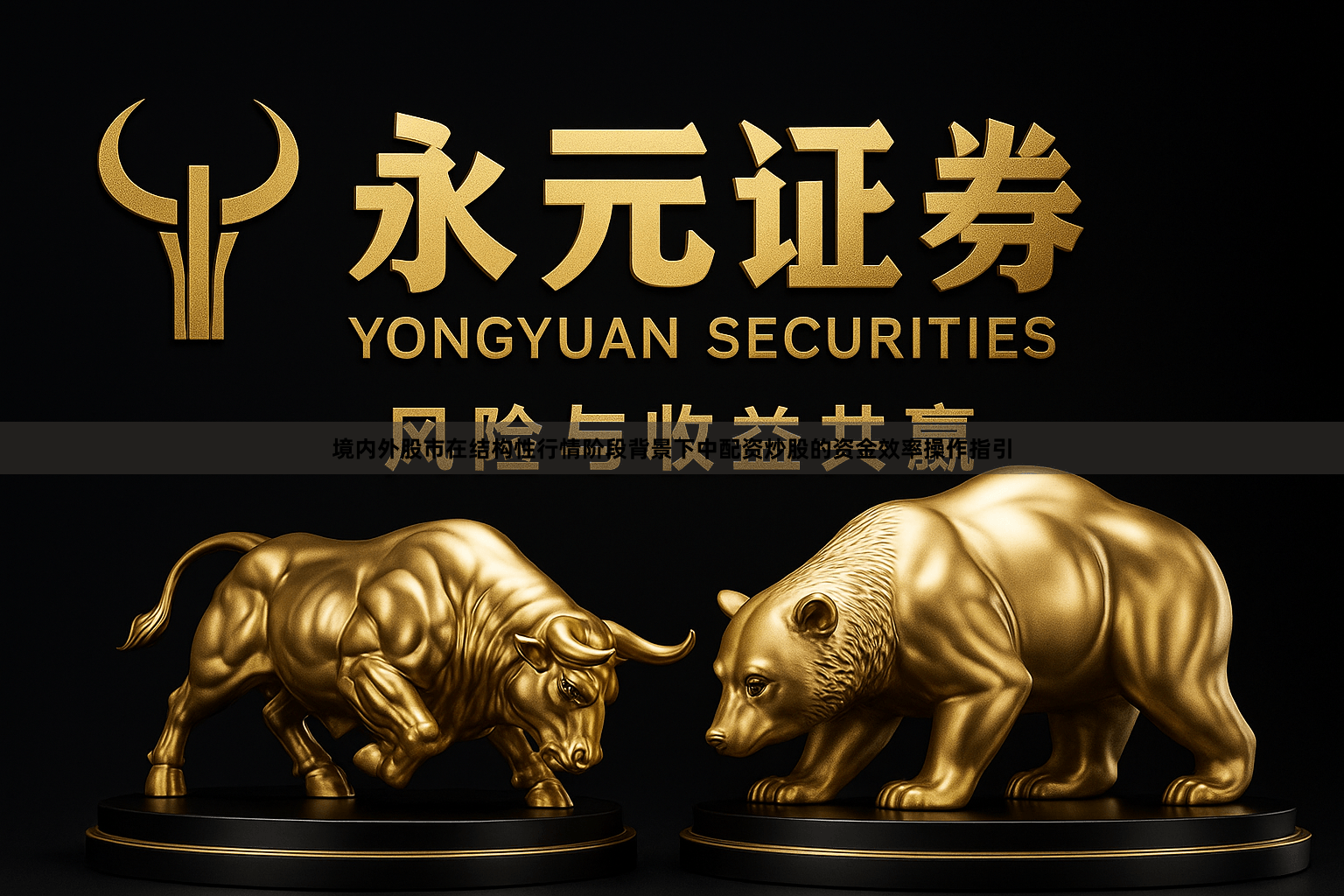 境内外股市在结构性行情阶段背景下中配资炒股的资金效率操作指引