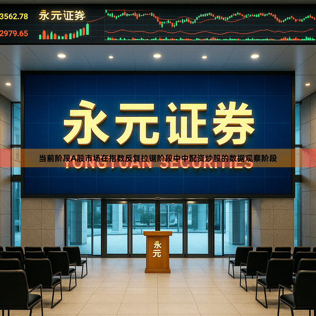 当前阶段A股市场在指数反复拉锯阶段中中配资炒股的数据观察阶段